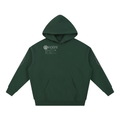 Volkswagen Nardo Blueprint Heavyweight Hoodie